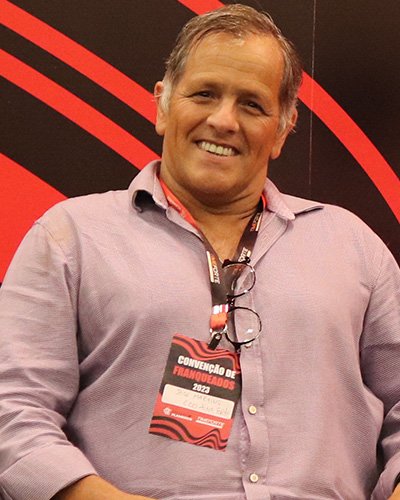 José Martins