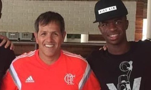 La red se expande por todo Brasil